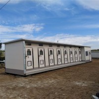 河北移動(dòng)廁所廠家——生態(tài)環(huán)保廁所——旅游公共衛(wèi)生間