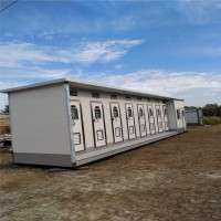 張家口環(huán)保廁所|景區(qū)生態(tài)衛(wèi)生間——河北移動(dòng)廁所廠家