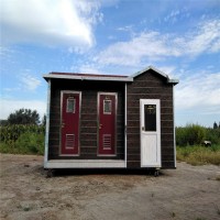 邢臺(tái)水沖移動(dòng)廁所——景區(qū)無(wú)水打包式廁所——泡沫封堵式環(huán)保廁所