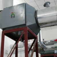 啤酒麥芽干燥、冷卻專用散熱器