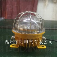 長春20WLED防爆燈 SW7153吸壁式防爆免維護燈