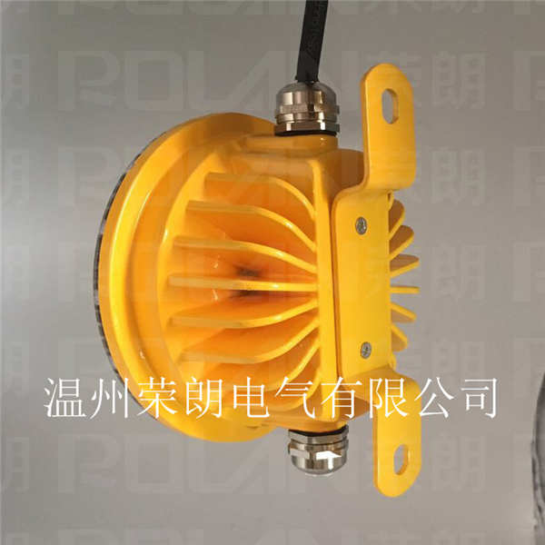 SW7153吸壁式防爆免維護燈