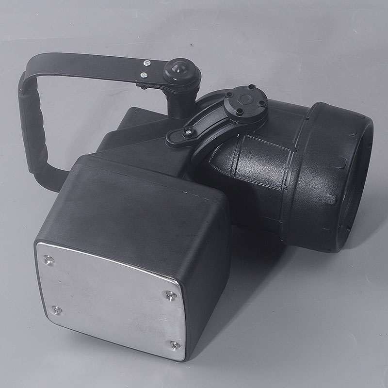 BXW8220巡邏值班強(qiáng)光燈 9W多功能工作燈