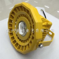 集成款50WLED防爆燈 BLD102防爆壁掛燈