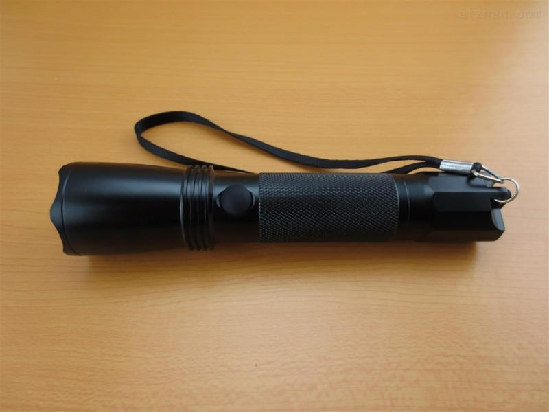 CXU6031-3W電務強光電筒 多功能巡檢電筒報價