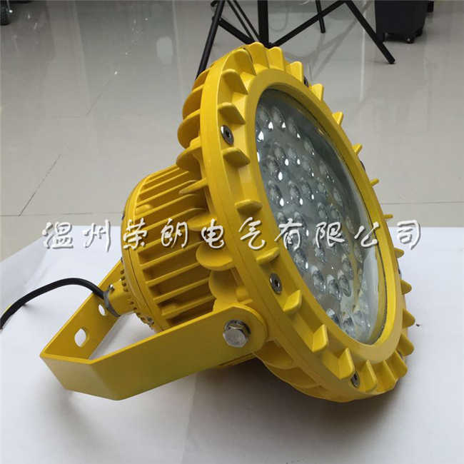液體廠80W防爆照明燈