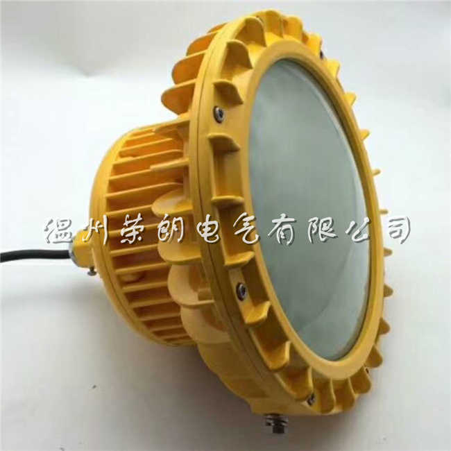 BLD160防爆廠用燈 120W燈桿式LED防爆燈