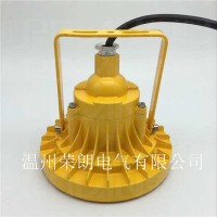 GF9015工廠防爆燈 30W防爆LED免維護(hù)燈
