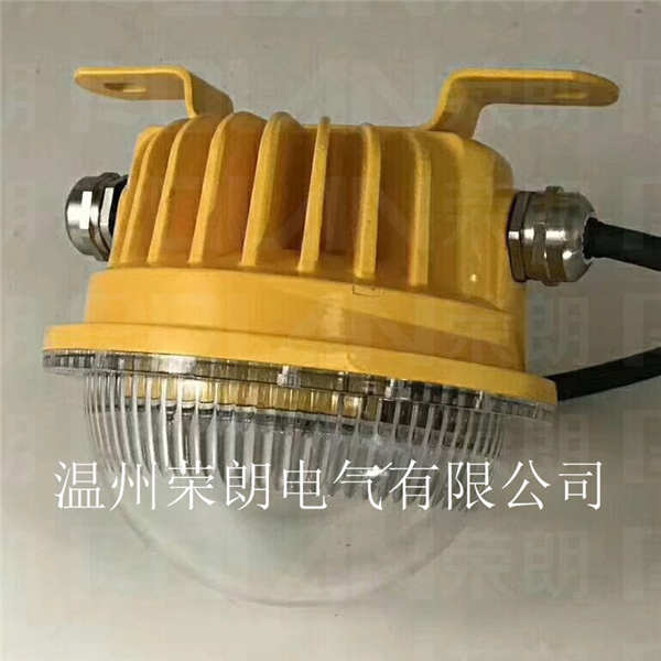 BLD210-20WLED防爆燈 中轉(zhuǎn)站免維護(hù)LED燈