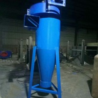 吉林工業(yè)脫硫除塵器CLK擴散式多管旋風除塵器廠家實恒除塵