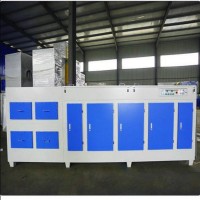 UV光氧催化設(shè)備廠家活性炭光氧一體機(jī)價(jià)格實(shí)惠服務(wù)周到