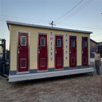 北京移動廁所——景區(qū)生態(tài)廁所——河北移動廁所廠家