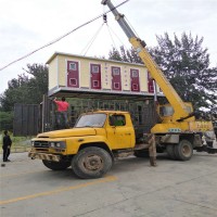 內(nèi)蒙古移動(dòng)廁所——生態(tài)旅游廁所——河北移動(dòng)廁所廠家