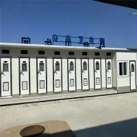 張家口移動(dòng)廁所——景區(qū)環(huán)保廁所——生態(tài)旅游廁所廠家