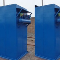 高質(zhì)量脈沖布袋除塵器安裝步驟 MC脈沖除塵器運(yùn)行特點(diǎn)介紹
