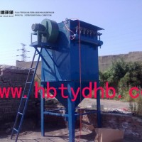 脈沖布袋除塵器的保溫方法冬季脈沖除塵器保溫要求