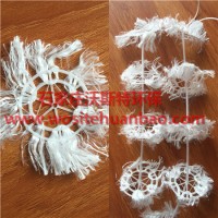 厭氧發(fā)酵法處理廢水污水組合填料