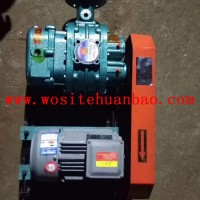 羅茨鼓風機河北沃斯特環(huán)保