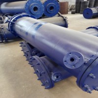 通遼石墨蒸發(fā)器價格實惠