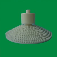 多層螺旋切割型260旋混曝氣器