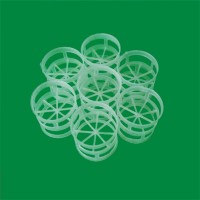 二氧化碳脫氣塔、臭氧接觸反映塔鮑爾環(huán)填料