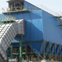 礦山脈沖除塵器應(yīng)用礦山破碎機(jī)工藝流程