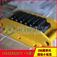 5噸-400噸履帶搬運(yùn)小坦克 可定制大載荷搬運(yùn)小坦克