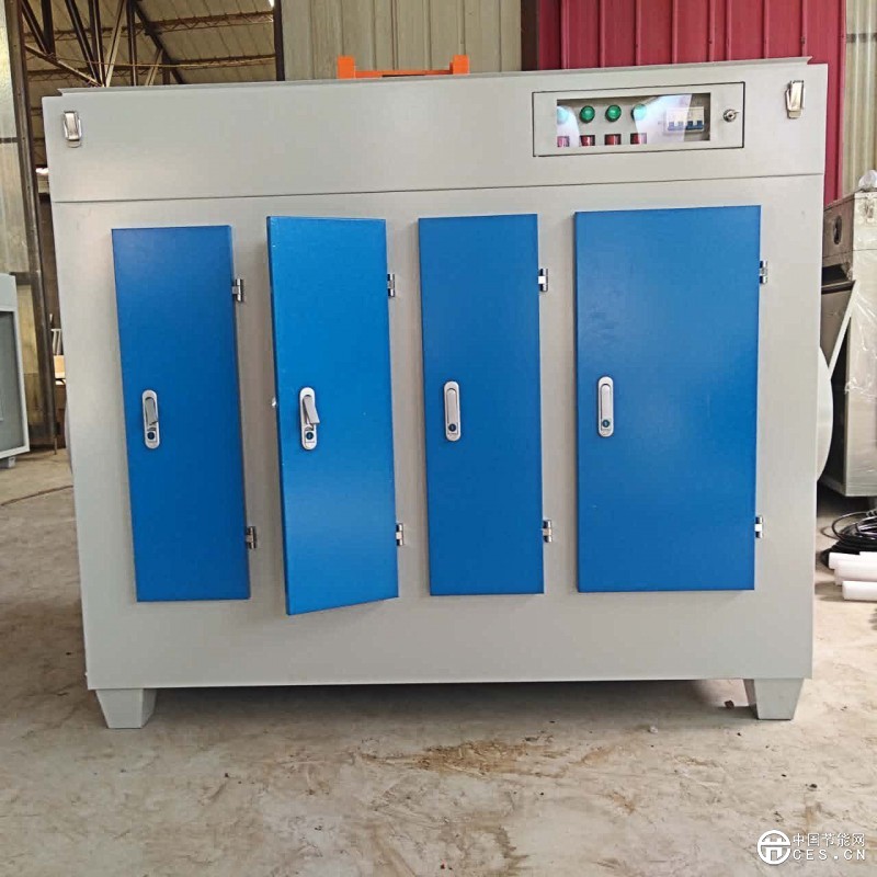 光氧催化設(shè)備2