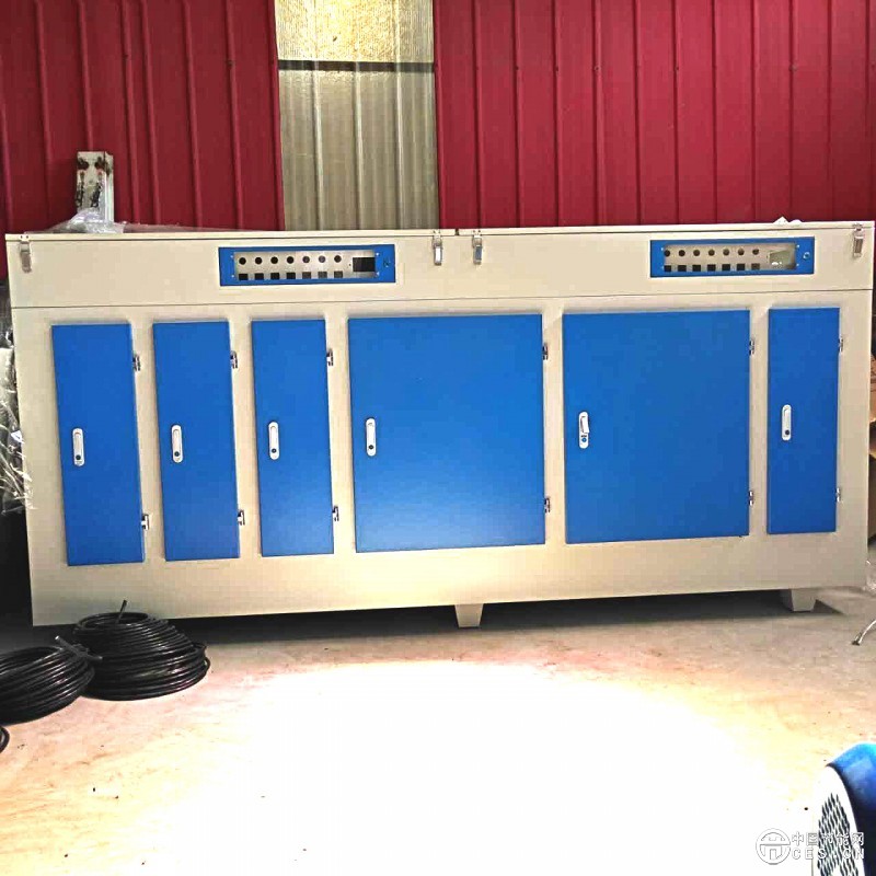 光氧催化設(shè)備1