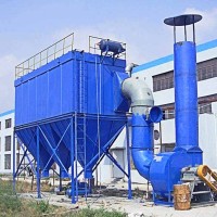 山西生物質(zhì)鍋爐除塵器廠家小型鍋爐布袋除塵器設(shè)計(jì)結(jié)構(gòu)特點(diǎn)