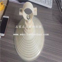 生化池曝氣盤(pán) 260型旋混曝氣器 布?xì)饩鶆驓馀菪?沃斯特環(huán)保