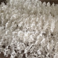 生物組合填料 散熱性能高 易生膜換膜 沃斯特環(huán)保