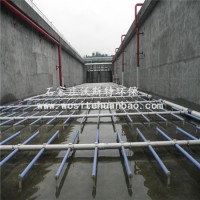 節(jié)能曝氣器 微孔管式曝氣器，沃斯特環(huán)保