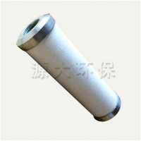 CEMS采樣探頭濾芯