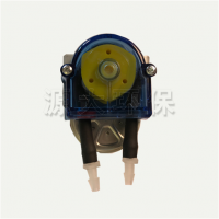 CEMS蠕動泵201-8R5M-SS