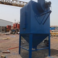 河北小型脈沖布袋除塵器廠家滄州小型袋式除塵器價(jià)格定制