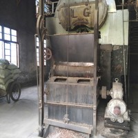 石家莊趙縣工業(yè)鍋爐改造生物質(zhì)出力不下降