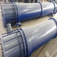 商丘石墨吸收器廠家直銷