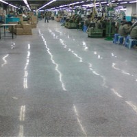 滄州水泥地起沙如何處理