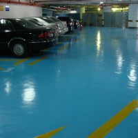 北流水泥地面漆每平方多少錢(qián)