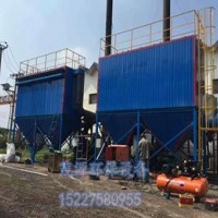 吉林窯廠專用鍋爐布袋除塵器   燃煤鍋爐除塵器生產(chǎn)廠家