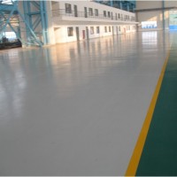 江海砂漿耐磨地坪漆多少錢(qián)