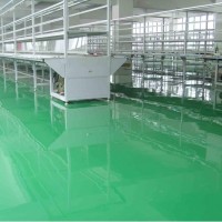 中山古水泥自流平地坪漆多少錢(qián)