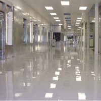 潮南環(huán)氧自流平地坪價(jià)格