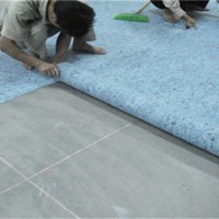 東莞中堂醫(yī)院pvc塑膠地板施工工藝