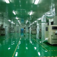 百色廠房車(chē)間地坪漆