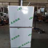 移動(dòng)式除塵器，收塵器