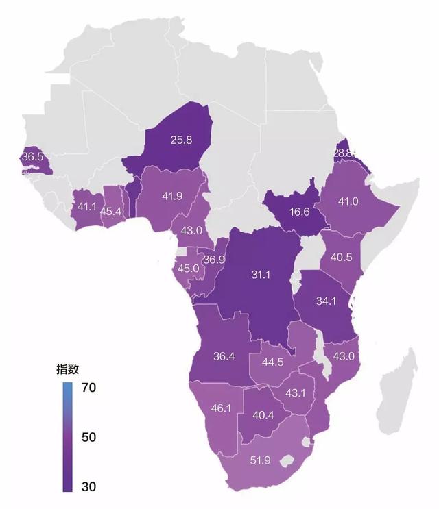 全球能源互聯(lián)網(wǎng)發(fā)展指數(shù)研究