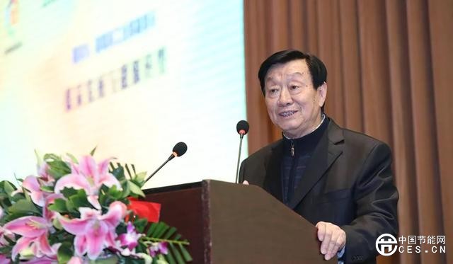 濮洪九：“去煤化”的想法過于簡單