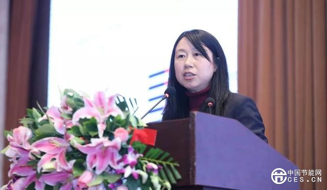 謝宏文:降低非技術(shù)成本是未來(lái)可再生能源發(fā)展的關(guān)鍵